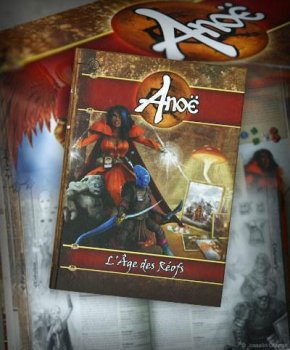 ANOE L’AGE DES REOFS