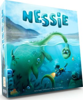 NESSIE