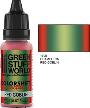 RED GOBLIN 17ML