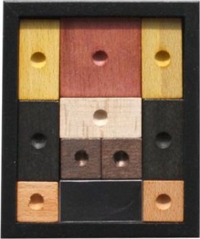 HYENE DE COMBAT ASKARI