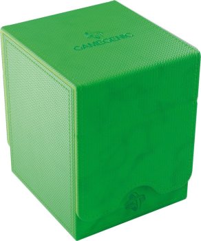 SQUIRE PLUS 100+ XL GREEN