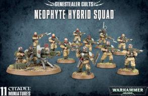 BROOD BROTHERS (NEOPHYTE HYBRID SQUAD)