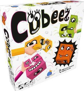 CUBEEZ