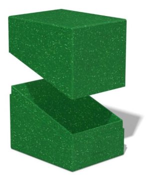 DECK CASE 133+ VERT RETURN TO