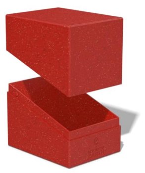 DECK CASE 133+ ROUGE RETURN TO