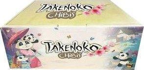 TAKENOKO EXT-CHIBIS GEANT