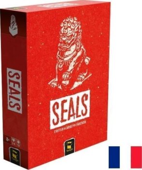 SEALS