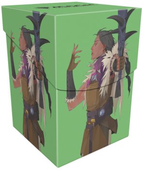 100+ DECK BOX B MODERN H 3