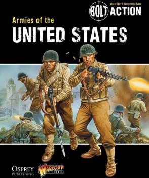 U.S RULES BOOK BOLT ACTION