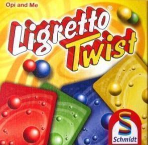 LIGRETTO TWIST