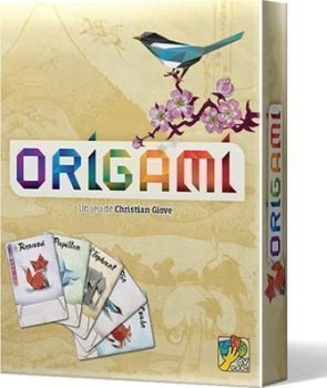 ORIGAMI