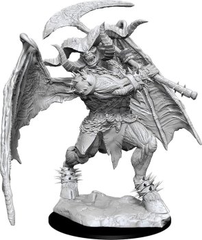 RAKDOS LORD OF RIOTS - Magic the Gathering Unpainted Miniatures