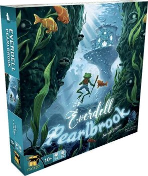 PEARLBROOK EXT ED MATAGOT