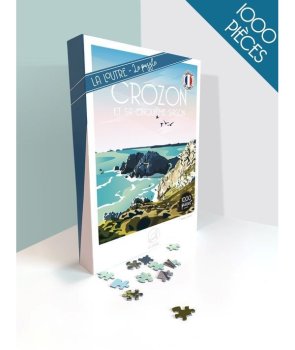 1000P CROZON (LA LOUTRE)