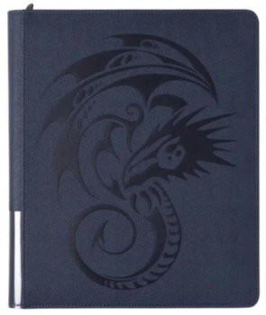 DRAGON SHIELD ZIPSTER REGULAR - MIDNIGHT BLUE