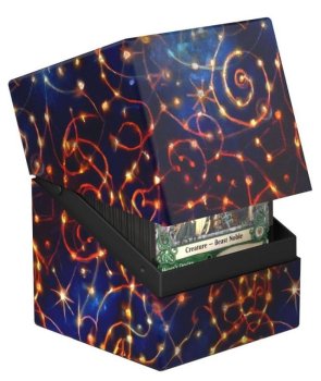 DECK CASE 100+ GREAT NIGHT OWL