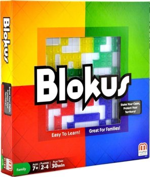 BLOKUS