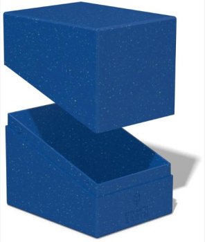 DECK CASE 133+ BLEU RETURN TO EARTH