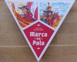  !MARCO VS POLO