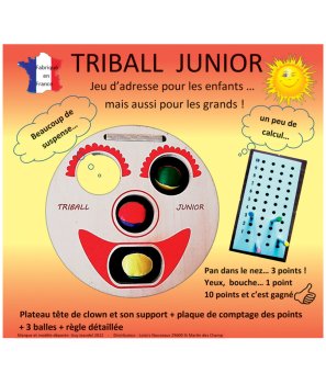 Triball Junior