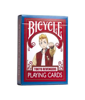 BICYCLE TOKYO REVENGERS