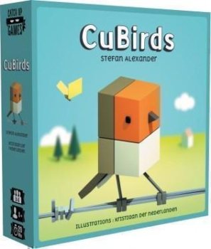 CUBIRDS