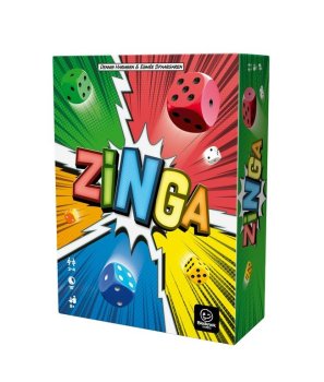 ZINGA