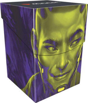 Duskmourn DECK BOX 100+ Alt Char. 3