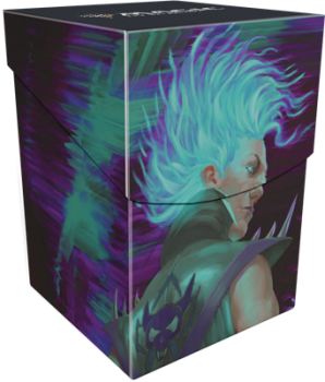 Deck Box 100+ Aetherdrift Com. Racer 2