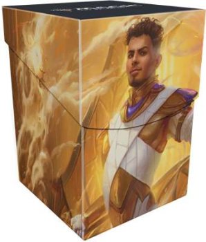 Deck Box 100+ Aetherdrift Com. Racer 3