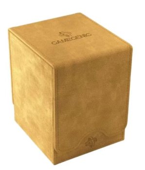 SQUIRE 100+ XL SAND GG