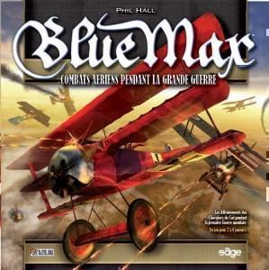 BLUE MAX (AILES DE LA GLOIRE)
