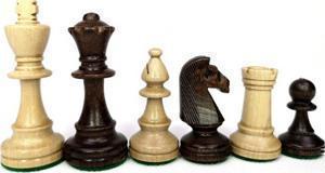 PIONS ECHEC STAUNTON 4