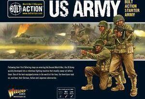 US ARMY STARTER 2019