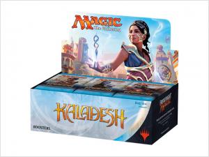Boite de 36 Boosters Kaladesh VF