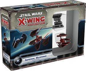 VETERANS IMPERIAUX - EXT. X-WING VF