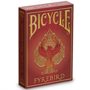 BICYCLE FYREBIRD