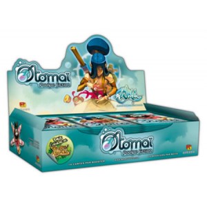 Wakfu - Boite de 24 Boosters Otomaï