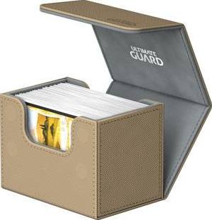 DECKBOX SIDE 80+ XENO SABLE