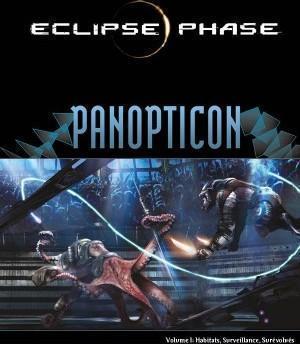 PANOPTICON - EXT. ECLIPSE PHASE 