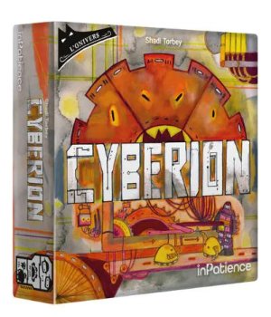 CYBERION