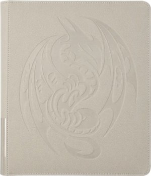 CARD CODEX 360 - ASHEN WHITE