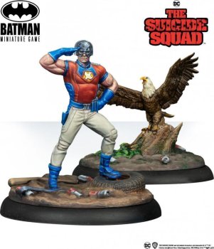 PEACEMAKER THE SUICIDE SQUAD