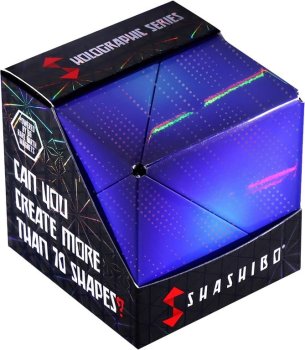 SHASHIBO HOLO VAPOR