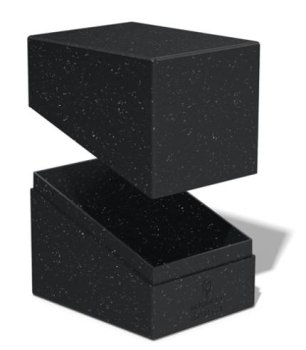 DECK CASE 133+ NOIR RETURN TO EARTH