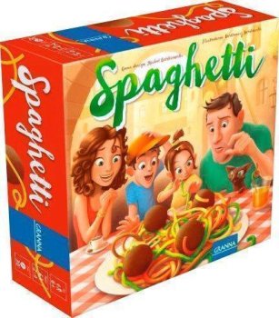 SPAGHETTI