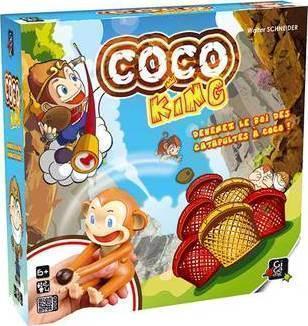 COCO KING