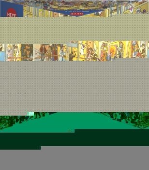 1000P TRIANGULAR HOTEL LIFE