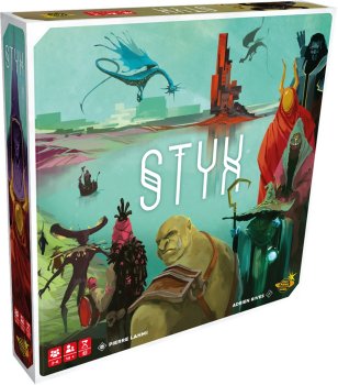 Styx