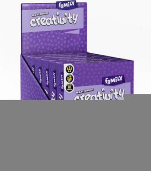 CREATIVITY EXT FAMILY